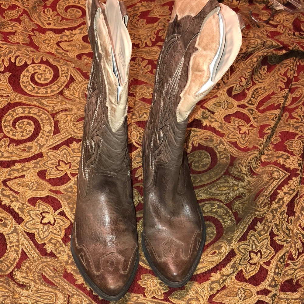 Cowboy Boots